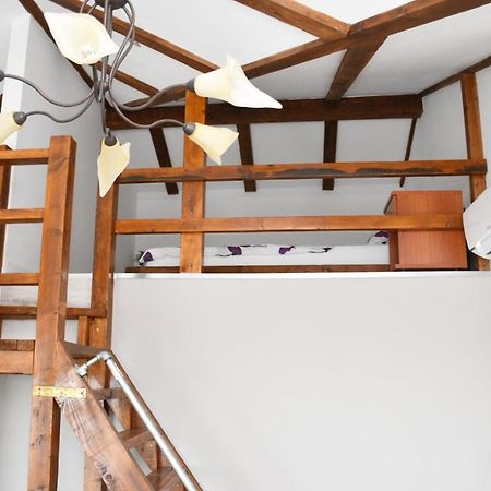 Apartmani Niko Ζαντάρ Εξωτερικό φωτογραφία