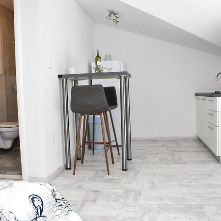 Apartmani Niko Ζαντάρ Εξωτερικό φωτογραφία