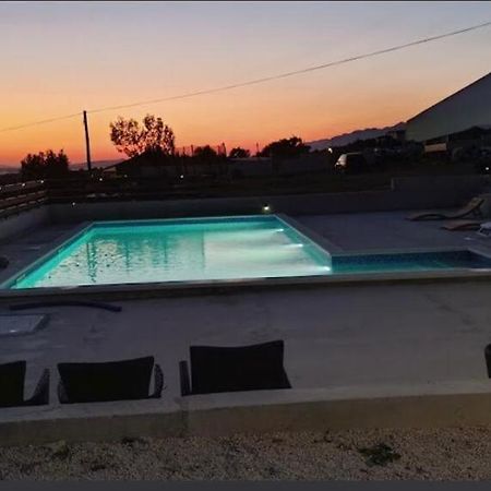 Apartmani Niko Ζαντάρ Εξωτερικό φωτογραφία