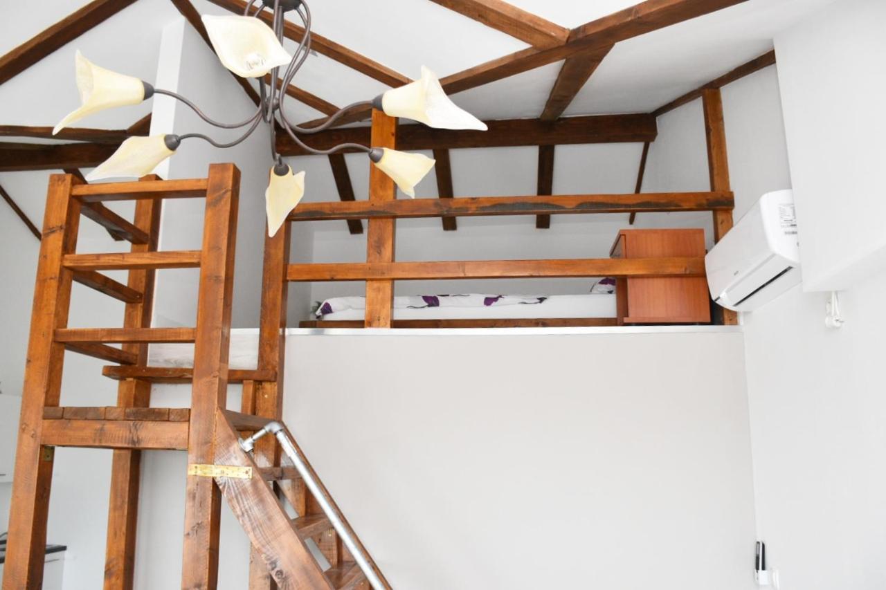 Apartmani Niko Ζαντάρ Εξωτερικό φωτογραφία