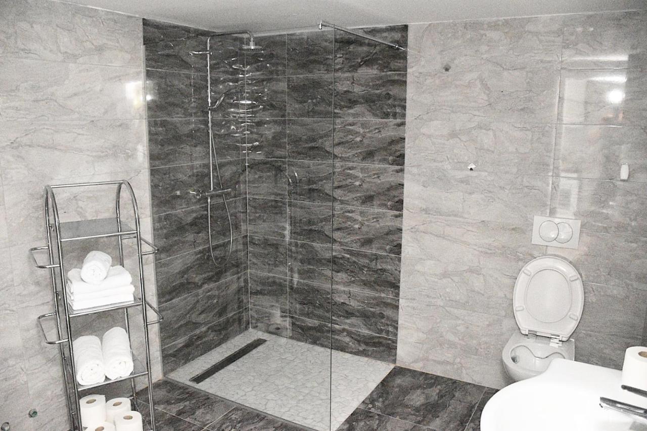 Apartmani Niko Ζαντάρ Εξωτερικό φωτογραφία