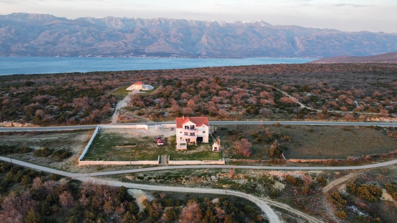 Apartmani Niko Ζαντάρ Εξωτερικό φωτογραφία