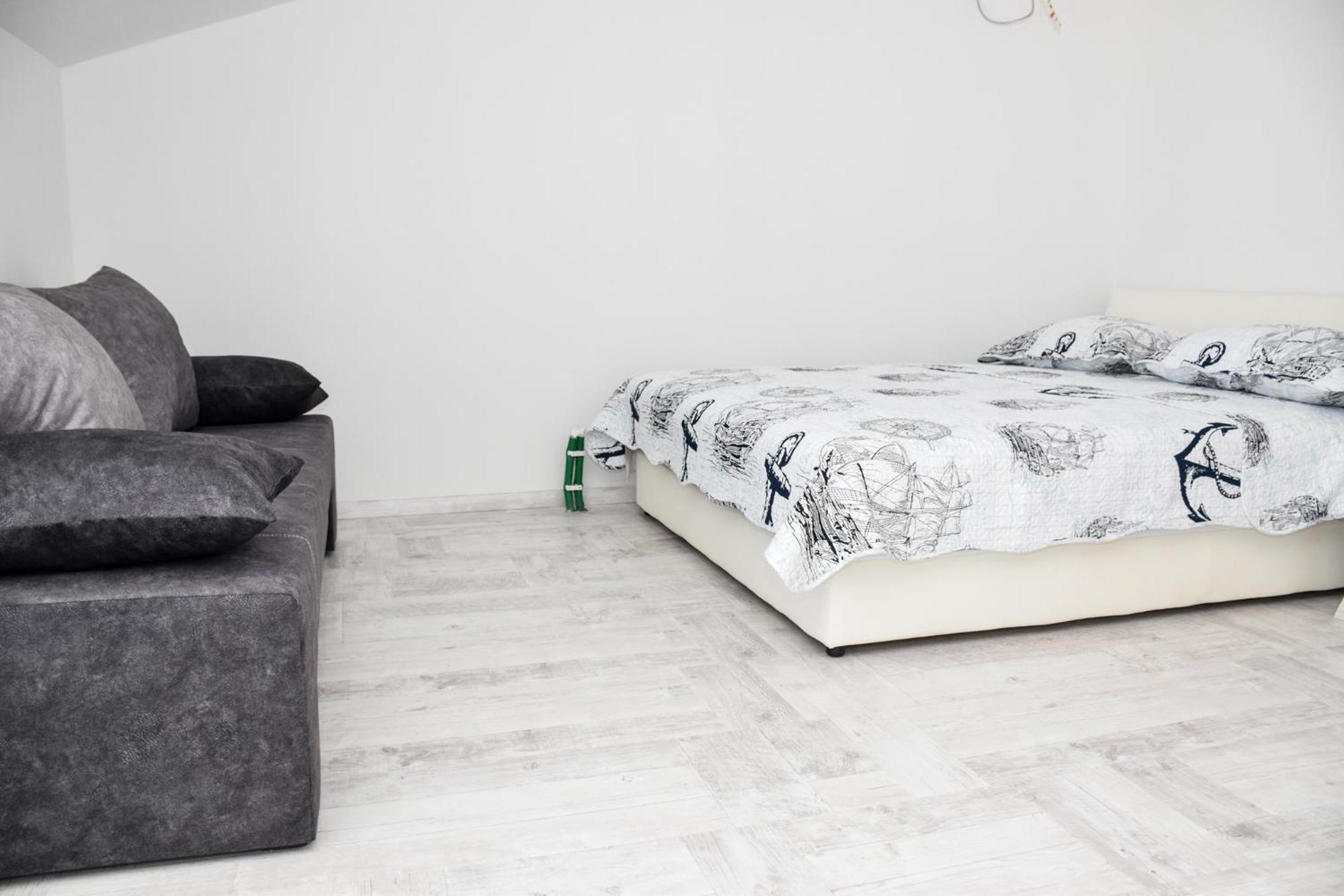 Apartmani Niko Ζαντάρ Εξωτερικό φωτογραφία