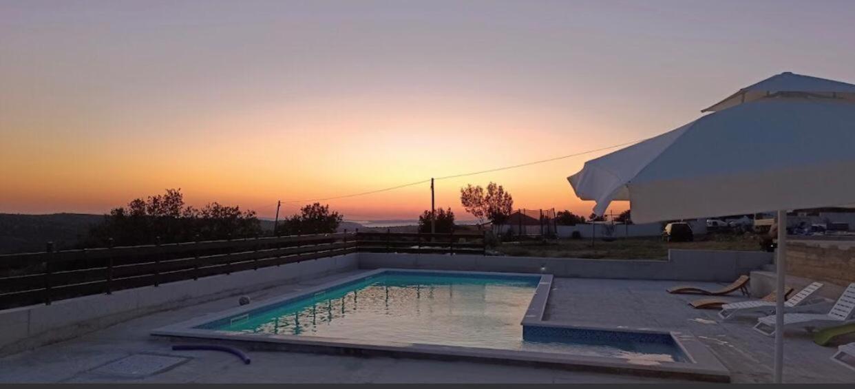 Apartmani Niko Ζαντάρ Εξωτερικό φωτογραφία