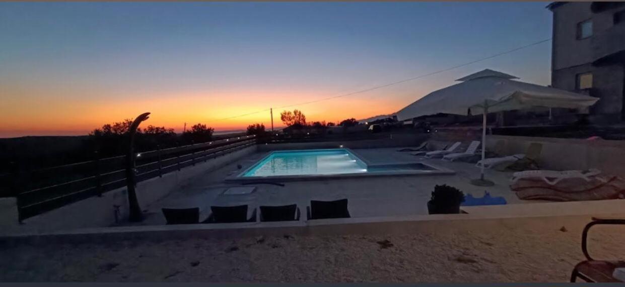 Apartmani Niko Ζαντάρ Εξωτερικό φωτογραφία