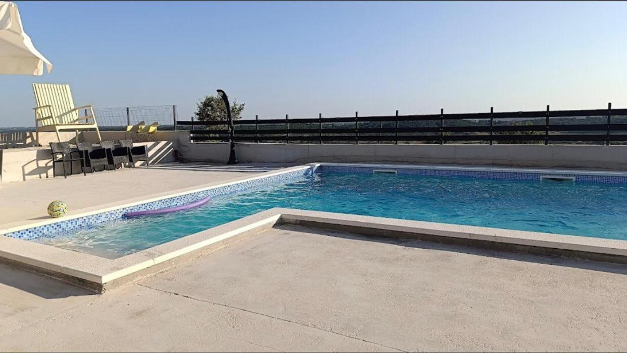 Apartmani Niko Ζαντάρ Εξωτερικό φωτογραφία