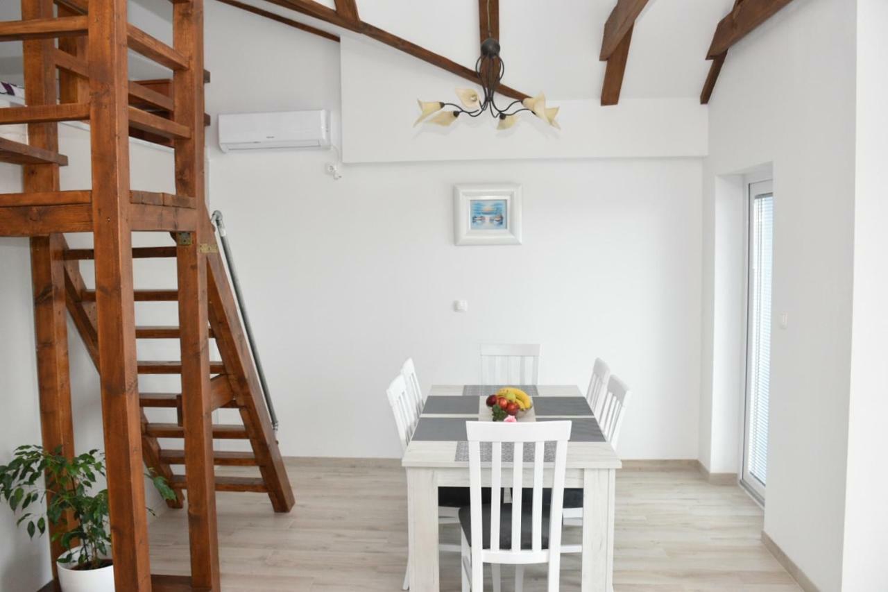 Apartmani Niko Ζαντάρ Εξωτερικό φωτογραφία