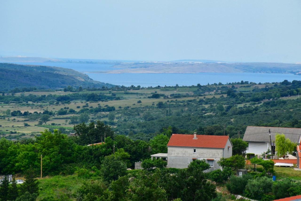 Apartmani Niko Ζαντάρ Εξωτερικό φωτογραφία