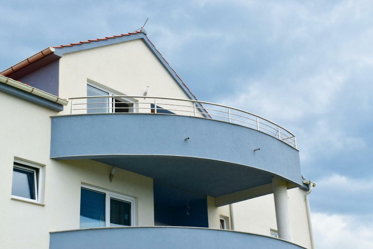 Apartmani Niko Ζαντάρ Εξωτερικό φωτογραφία