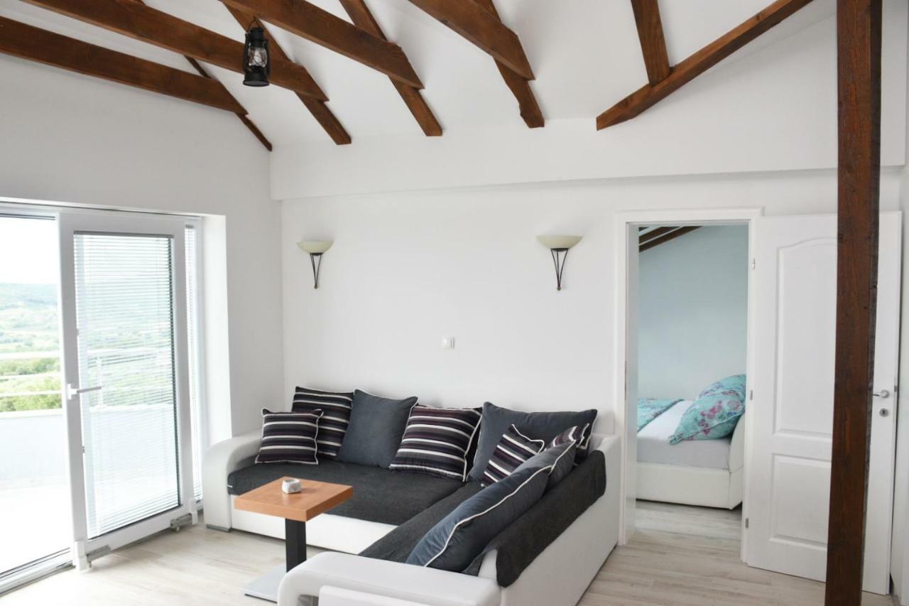 Apartmani Niko Ζαντάρ Εξωτερικό φωτογραφία