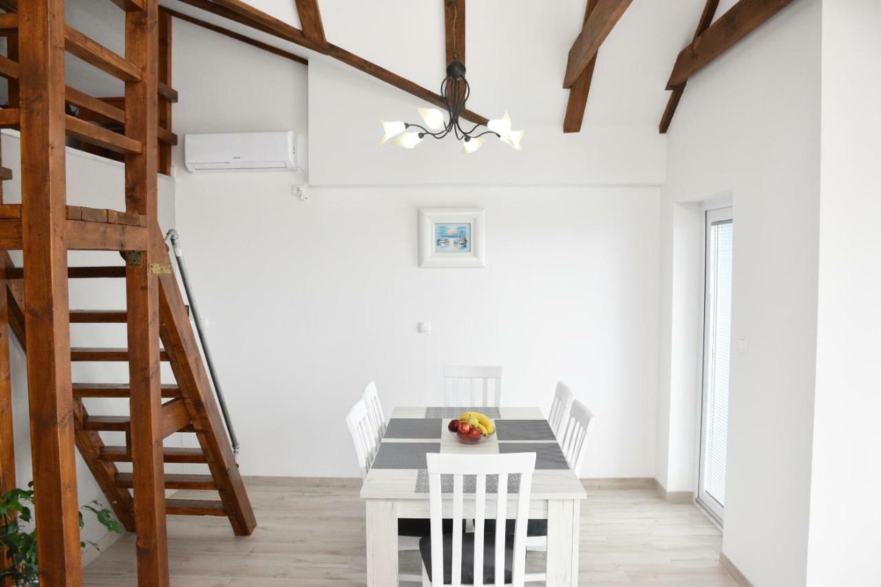 Apartmani Niko Ζαντάρ Εξωτερικό φωτογραφία