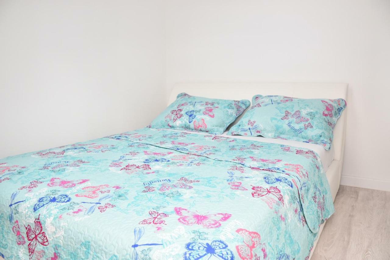 Apartmani Niko Ζαντάρ Εξωτερικό φωτογραφία