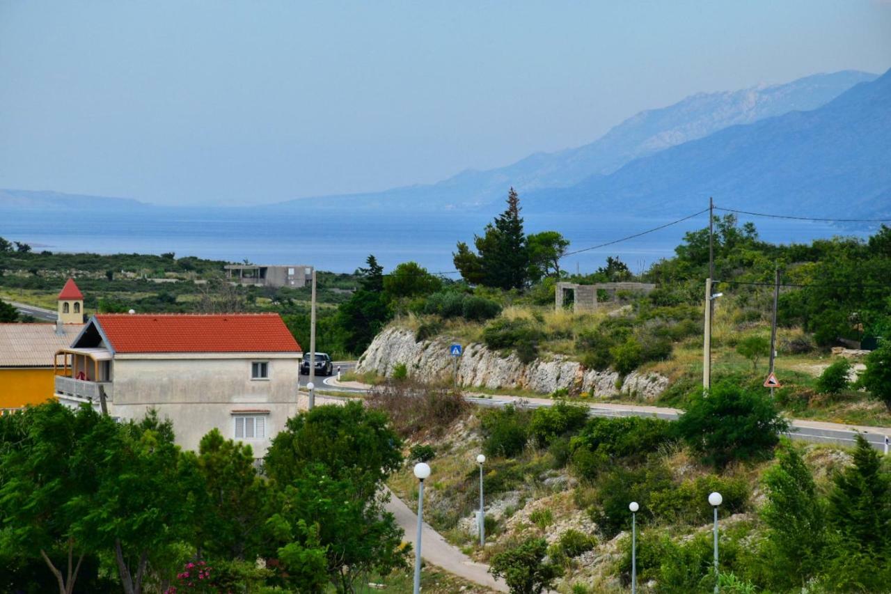 Apartmani Niko Ζαντάρ Εξωτερικό φωτογραφία