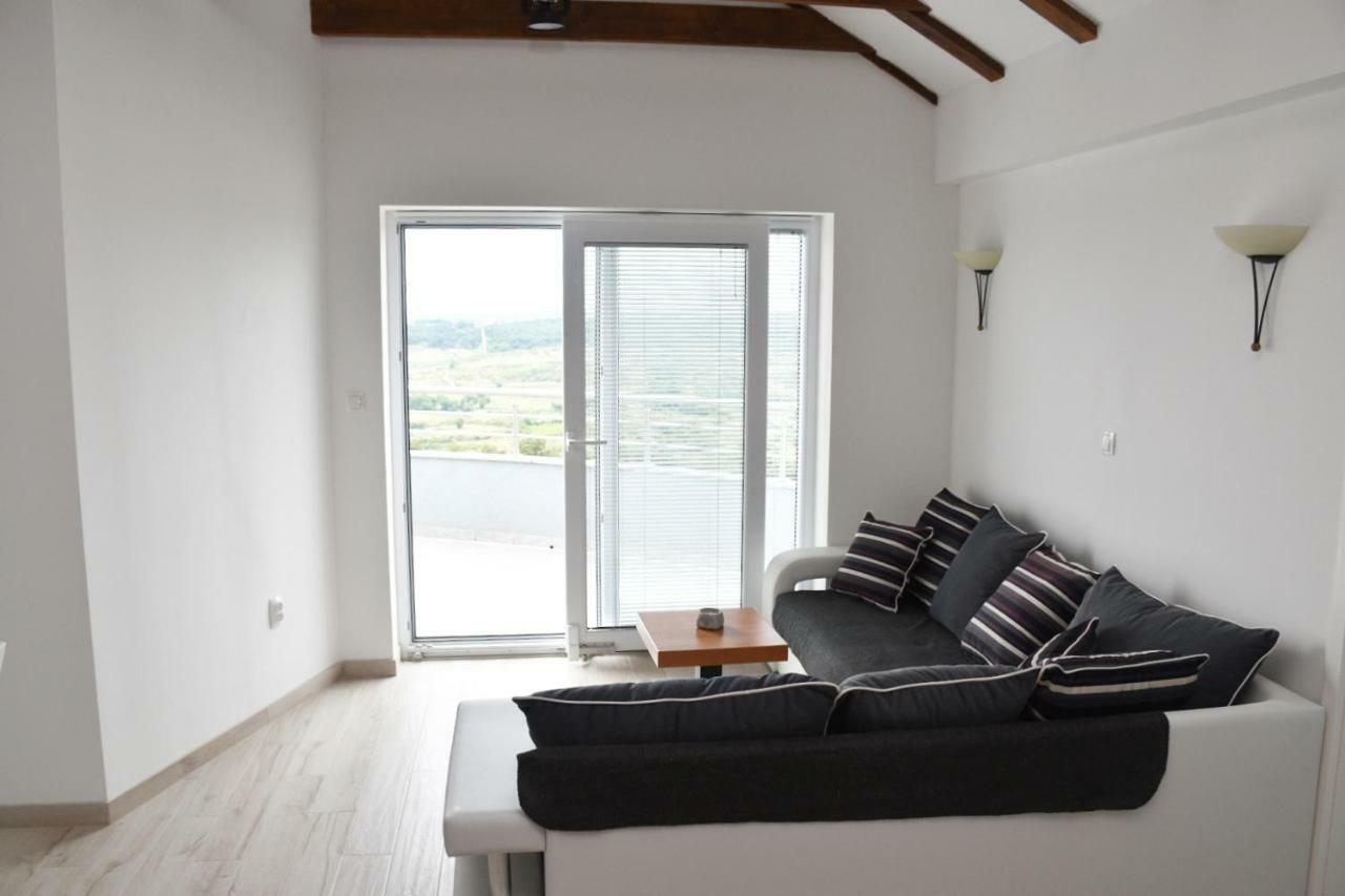 Apartmani Niko Ζαντάρ Εξωτερικό φωτογραφία