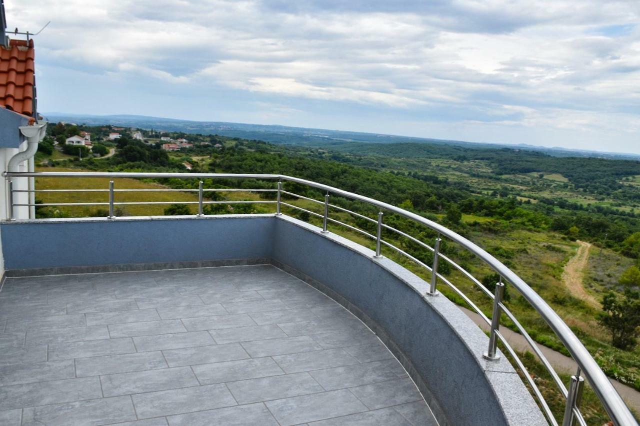 Apartmani Niko Ζαντάρ Εξωτερικό φωτογραφία