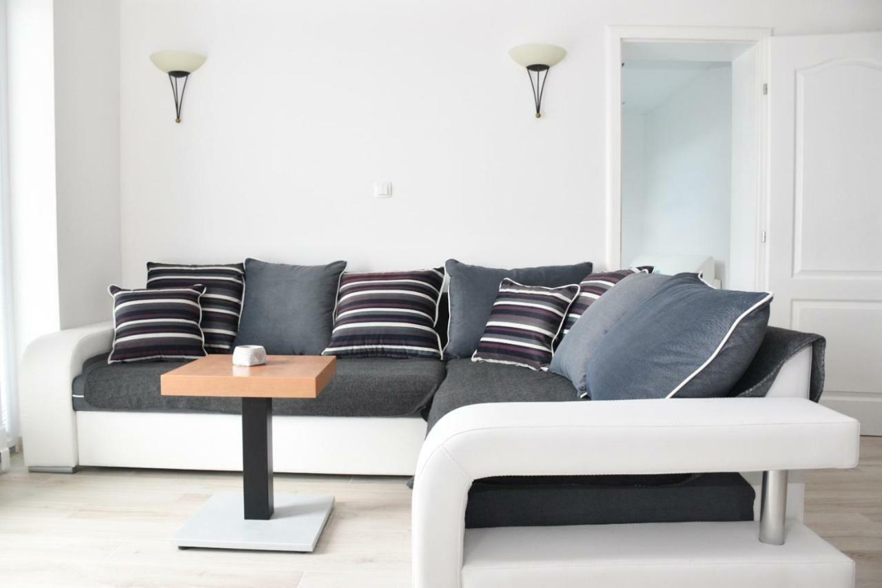 Apartmani Niko Ζαντάρ Εξωτερικό φωτογραφία