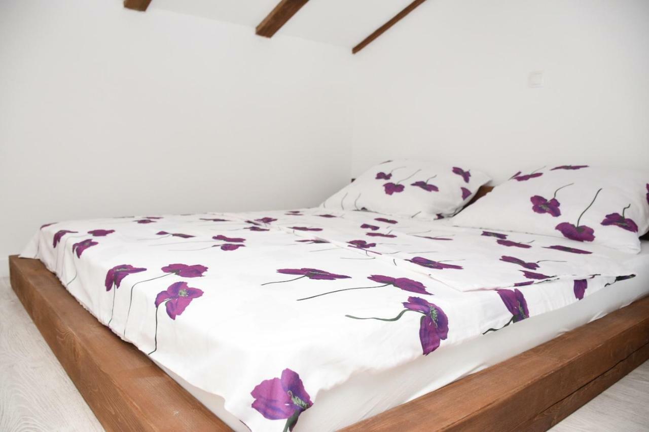 Apartmani Niko Ζαντάρ Εξωτερικό φωτογραφία