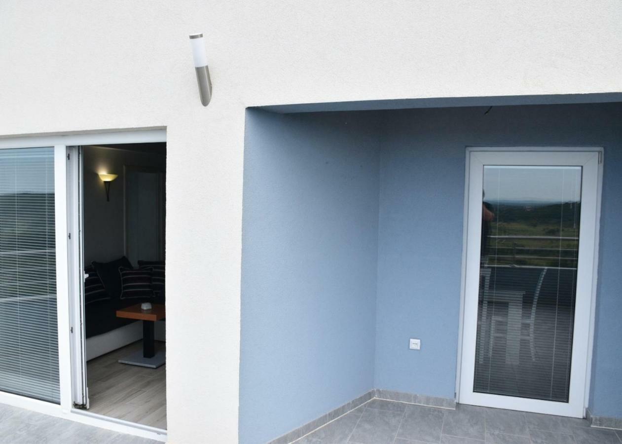 Apartmani Niko Ζαντάρ Εξωτερικό φωτογραφία