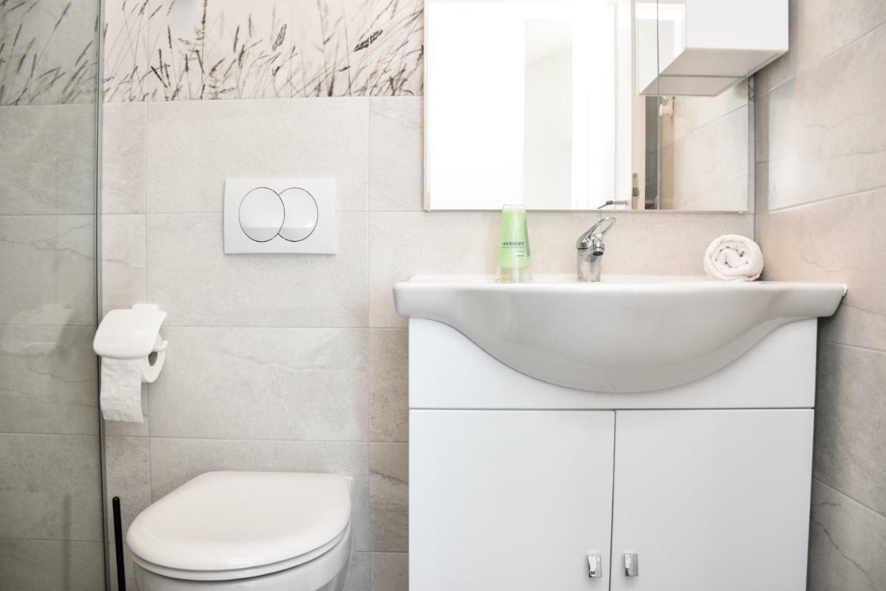 Apartmani Niko Ζαντάρ Εξωτερικό φωτογραφία
