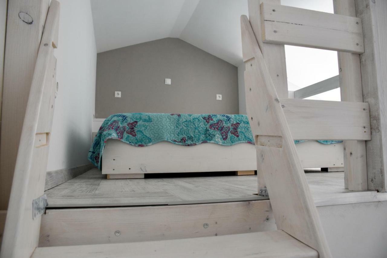 Apartmani Niko Ζαντάρ Εξωτερικό φωτογραφία