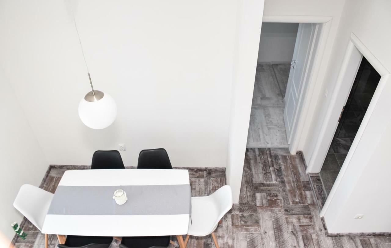 Apartmani Niko Ζαντάρ Εξωτερικό φωτογραφία