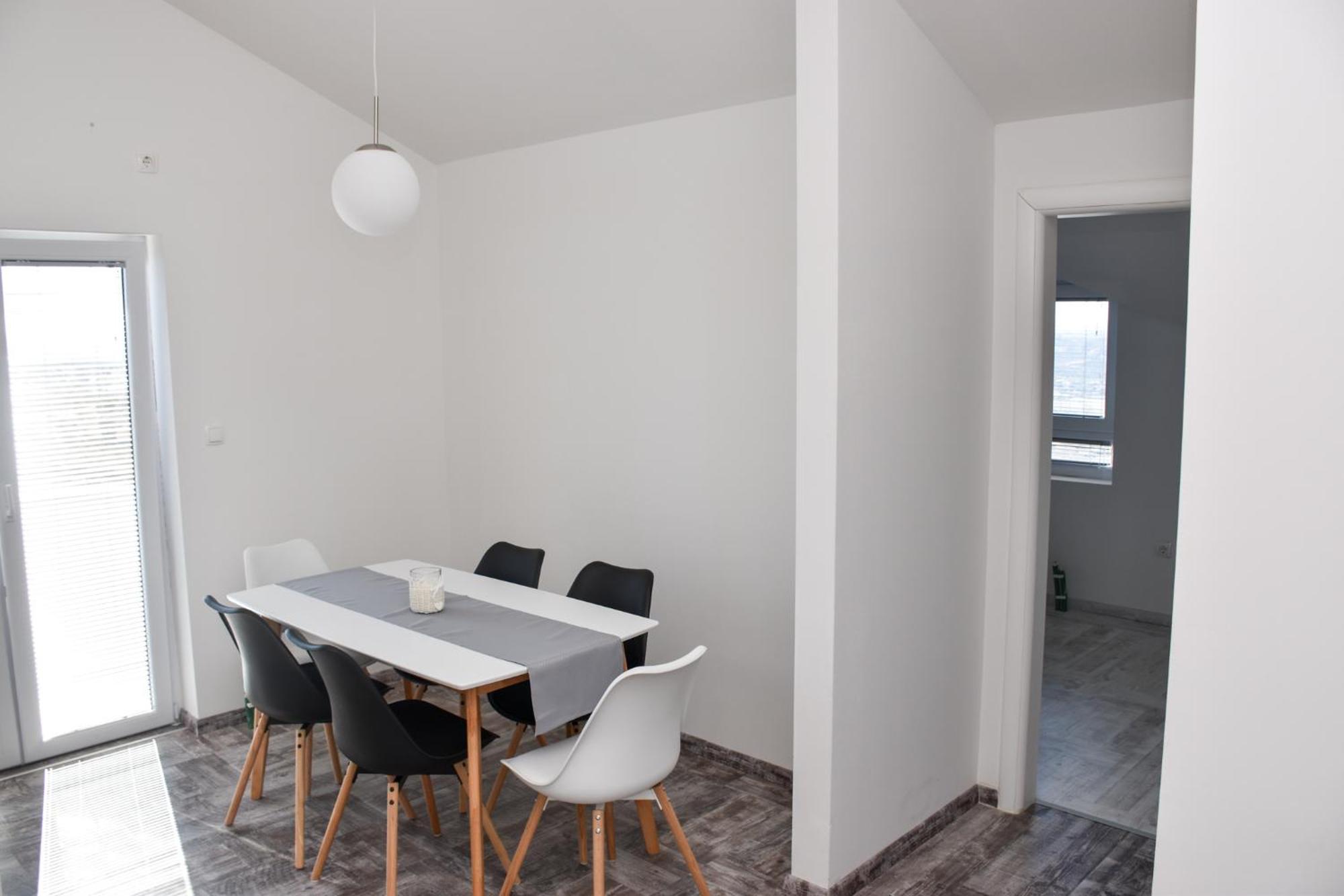 Apartmani Niko Ζαντάρ Εξωτερικό φωτογραφία