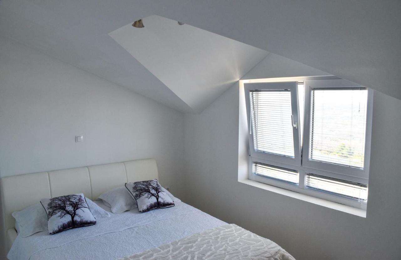 Apartmani Niko Ζαντάρ Εξωτερικό φωτογραφία
