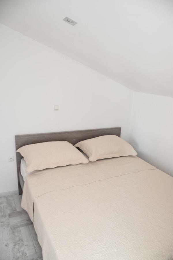 Apartmani Niko Ζαντάρ Εξωτερικό φωτογραφία