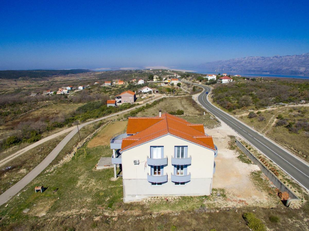Apartmani Niko Ζαντάρ Εξωτερικό φωτογραφία