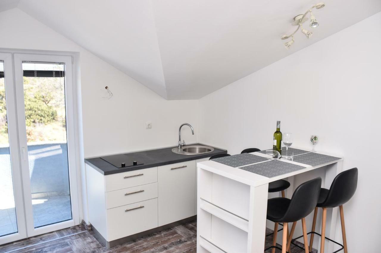Apartmani Niko Ζαντάρ Εξωτερικό φωτογραφία